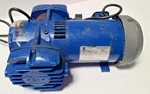 Thomas 2737BM390 Vacuum Air Pump Compressor Emerson SA55ZZHRM-4636. Fixed Price $400.00.