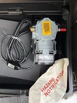 Gast MOA-V138-AA Diaphragm Vacuum Pump Brand New Open Box. Fixed Price $199.99.