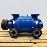 Nash CL402 Vacuum Pump 1170RPM Liquid Ring Test No. 07D0926. Fixed Price $4225.00.