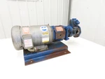 Gorman Rupp GHC1 1/2GF3-B0003 Positive Displacement Gear Pump 1.5"NPT 15GPM 2HP. Fixed Price $1499.95.