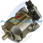 Rexroth New Aftermarket AA10VSO45DRG/31R-PKC62N00 Hydraulic Pump. Fixed Price $1682.77.