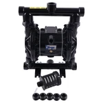 New Pneumatic Diaphragm Pump D73525 Replacement For Graco Husky 1040. Fixed Price $503.00.
