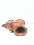 American Flow Control Afc 39H3 Fire Main Gate Flanged Valve 8IN. Fixed Price $1243.45.