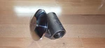 Masoneilan 35K Camflex Plug New 035004104-594-0000 (used In 4" Valve). Fixed Price $500.00.