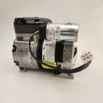 Gast 86R145-101-N270X Rocking Piston Pump K48ZZEFM-1163 Pre-owned, Untested. Fixed Price $270.00.