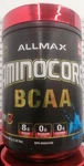 Allmax Aminocore Bcaa - 1.02 Lbs (462 G). Fixed Price $38.34.