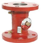 Bell And Gossett 117116 CB-2-1/2F Circuit Setter Balance Valve, 2-1/2" Flanged. Fixed Price $938.56.