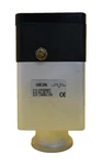 Varian 233355097 Pneumatic Vacuum Angle Valve NW-40-A/O Vsea Working Surplus. Fixed Price $162.17.