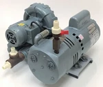 Gast, Compressor Motor/ Blower, 0823-101Q-G274X 1/2 Hp/regenair R2103. Fixed Price $595.00.