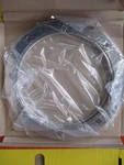 Pfeiffer Vacuum 307 116-T17-02475-05B Collar Flange With Ring. Fixed Price $150.00.