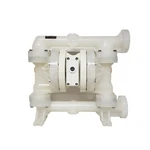 Wilden 02-10568 Aodd Pump 1" Pro-flo Polypropylene P200/PKPPP/TNU/TF/PTV. Fixed Price $1455.07.