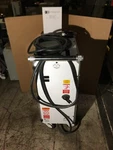 Nuvac Galiso MRP-201 Elc Portable Vacuum Dry Pump, 188527. Fixed Price $4500.00.