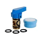 Robinair 15368 Replacement Valve Assembly 15400, 15600, 15434 Vacuum Pumps. Fixed Price $106.52.