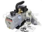 Cps 4 Cfm 2 Stage Vacuum Pump - Beginner. Fixed Price $498.77.