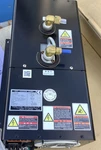 Kashiyama FD24 Dry Vacuum Pump Us Free Tax Removed From The Working Machine. Fixed Price $1390.00.