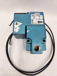 New Nos Mac 225B-111AAAA Solenoid Valve. Fixed Price $75.00.