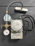 Gast Vacuum Pump BFB-DOA-V72290-AA U.s.a. Fixed Price $155.00.