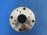 New Durametallic Pump Rotary Sealer GEB2339852A. Fixed Price $465.00.