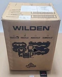 *new Sealed* Wilden P2/PKPPP/WFS/WF/PWF/0400 Pf Double Diaphragm Pump + Warranty. Fixed Price $1995.00.