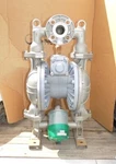 Yamada NDP-40BST-XP Pneumatic Double Diaphragm Pump. Fixed Price $2699.99.