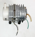 Medo Usa Inc AC0502-A1017-D1-0511 115 Vac 60HZ 0.87A 2.13 Psi Air Compressor. Fixed Price $65.00.