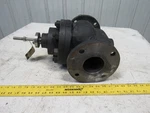 Leslie 841H2X1SL0 3" Flange 125CL 60PSIG Body Size 450 Max Gate Valve. Fixed Price $149.99.