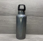 Rtic 16 Oz Stainless Steel Double Wall Vacuum Insulated Water Bottle, Pacific. Fixed Price $10.99.