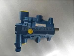1PCS New Vickers Hydraulic Piston Pump PVQ10-A2R-SE1S-20-C21-12. Fixed Price $909.93.