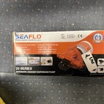 Seaflo 33 Series, Automatic Demand Diaphragm Pump 12V. Fixed Price $49.00.