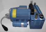 Abm Vacuum Pump 155954/005 Vde 0530 F157290 003 Excellent Condition!. Fixed Price $199.99.