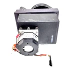 Perkinelmer N0773043 Peristaltic Pump Powermax Ii M21NSXA-LNS-NS-05 Untested,. Fixed Price $150.00.