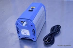 Vacuubrand Me 1C Diaphragm Laboratory Vacuum Pump. Fixed Price $520.00.