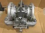 Warren Rupp Sandpiper P/n: ST1-A Type DNG-1-SS Diaphragm Pump. Fixed Price $899.99.