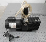 Precision Scientific Vacuum Pump Model 10985 Adixen OME-25-S Oil Mist Eliminator. Fixed Price $829.99.