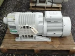 Emod Vacuum Pump Blower Mot.-nr. 03490817 , Vuf 160M/2-130. Fixed Price $5990.00.