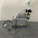 Gast DOA-P501-AA 115AMP Vacuum Pump With Extras Attached. Fixed Price $199.99.