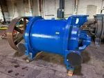Nash Vacuum Pump / Rebuilt 2024. Fixed Price $54500.00.