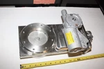 Vat Gate Valve 14 Stainless Steel Sign Vacuum Pneumatic 3M Refurbished Tri-clamp. Fixed Price $200.00.