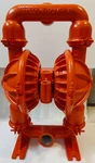 Wilden 8 Diaphragm Pumps Alluminium 2" Inches Best Condition. Fixed Price $1112.20.