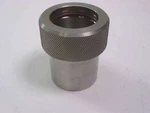 Mdc 411012 Connection - Stainless Steel. Fixed Price $12.21.