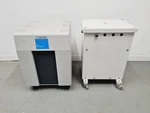 Cti-cryogenics Compressor 9600 With Auto Transformer Ske 331-3. Fixed Price $8955.81.
