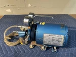 General Electric Motor A-c Mod 5KH33DN16X Pump #5. Fixed Price $59.00.