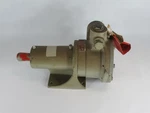 Corken F12CD2A Vane Pump 1-1/2" Inlet 1" Outlet Iron 100 Psid Used. Fixed Price $1199.99.