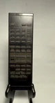 Genuine Fisher Tv / Vcr Remote Control RVR-8300. Fixed Price $9.99.