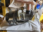 Allegro A-1500TE Air Pump/compressor Breathing. Fixed Price $999.99.