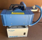 Savant Gel Pump Gp 110-120. Fixed Price $95.00.
