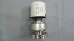 Balzers Compact Full Range Gauge Pkr 260 BGG20262 Tested Working. Fixed Price $973.18.