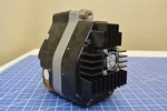 235154 / Pendulum Gate Valve Actuator Vat. Fixed Price $1500.89.