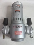 Gast 12 Volt 3HBB-19-M322 Air Compressor In Excellent Condition.. Fixed Price $629.99.