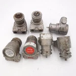 7 Pack Procon 113A050F31XX Series Stainless Steel Rotary Vane Fluid Pump 50GHP. Fixed Price $196.99.